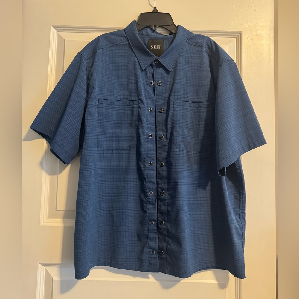 5.11 Men’s Shirts XL